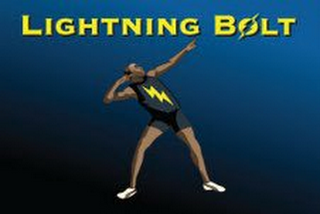 LIGHTNING BOLT