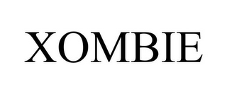 XOMBIE