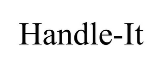 HANDLE-IT