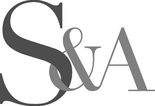 S&A