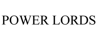 POWER LORDS