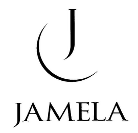 J JAMELA