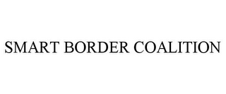 SMART BORDER COALITION