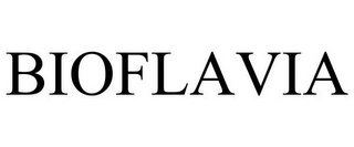 BIOFLAVIA