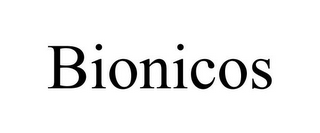 BIONICOS