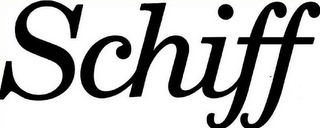 SCHIFF