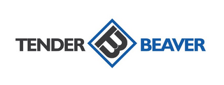 TENDER BEAVER T B