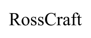 ROSSCRAFT