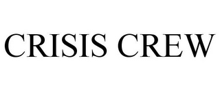 CRISIS CREW