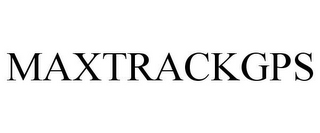 MAXTRACKGPS