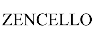 ZENCELLO