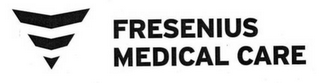 FRESENIUS MEDICAL CARE