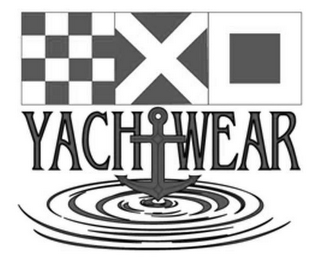 YACHT WEAR