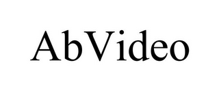 ABVIDEO