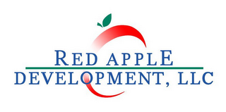 RED APPLE DEVELOPMENT, LLC