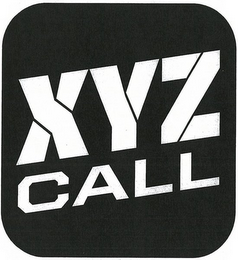 XYZ CALL