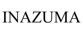 INAZUMA