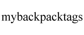 MYBACKPACKTAGS