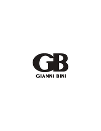 GB GIANNI BINI