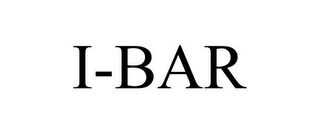 I-BAR