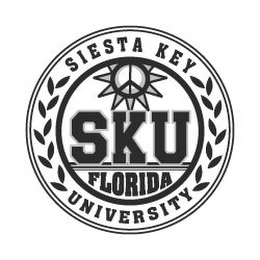 SIESTA KEY UNIVERSITY SKU FLORIDA