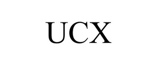 UCX