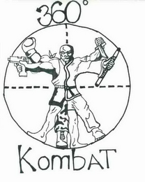 360 KOMBAT