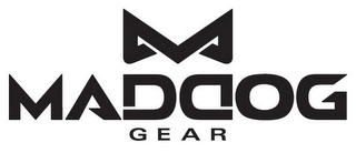 M MADDOG GEAR