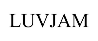 LUVJAM