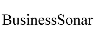 BUSINESSSONAR