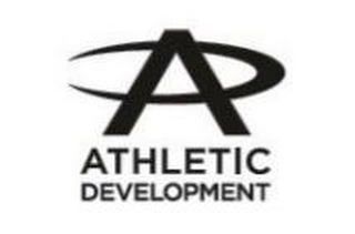 A ATHLETIC DEVELOPMENT