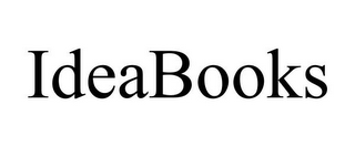 IDEABOOKS