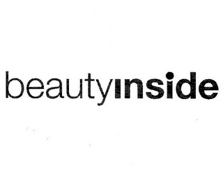 BEAUTY INSIDE
