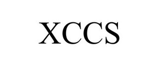 XCCS