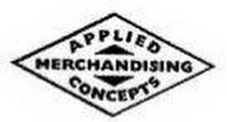 APPLIED MERCHANDISING CONCEPTS