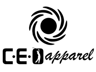 CEO APPAREL