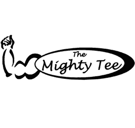 THE MIGHTY TEE