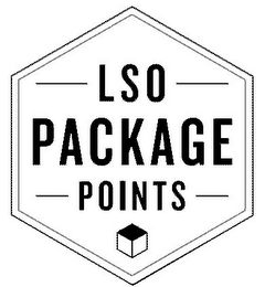 LSO PACKAGE POINTS