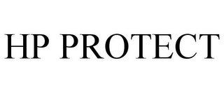 HP PROTECT