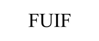 FUIF