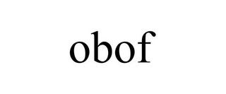 OBOF