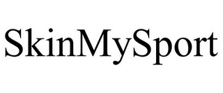 SKINMYSPORT