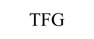 TFG