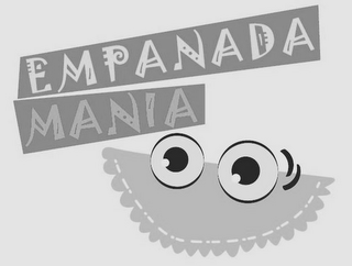 EMPANADA MANIA