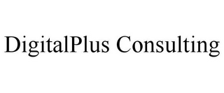 DIGITALPLUS CONSULTING