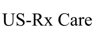 US-RX CARE