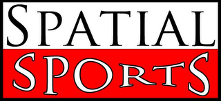 SPATIAL SPORTS