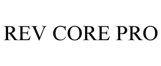 REV CORE PRO