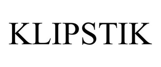 KLIPSTIK