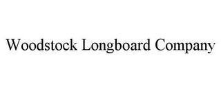 WOODSTOCK LONGBOARD COMPANY